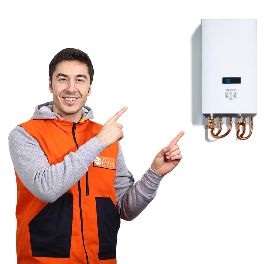 Yüreğir Kombi Tamircisi